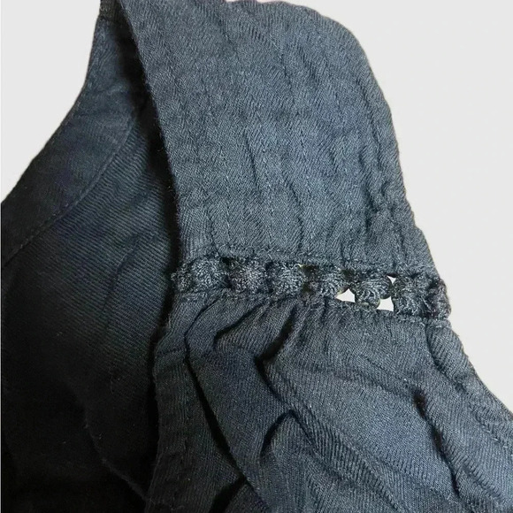 🌟 Old Navy sleeveless top sz XS 🌟 - Picture 4 of 5